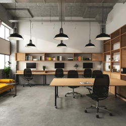 Serviced offices to rent in 