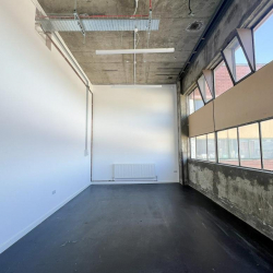 Serviced offices to rent in 