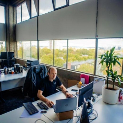 Serviced offices to rent in 