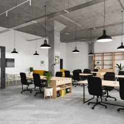 Serviced offices to rent in 