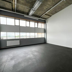 Serviced office centres in central London