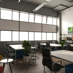 Exterior view of Fountayne Road, Unit 10, High Cross Centre, The Archives