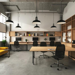 Offices at Fountayne Road, Unit 10, High Cross Centre, The Archives