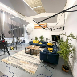 Fountayne Road, Unit 10, High Cross Centre, The Archives office spaces