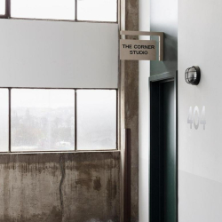 Office spaces to hire in London