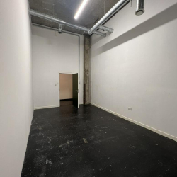 Serviced offices to rent in London