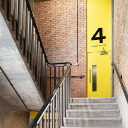 Serviced offices to rent in London