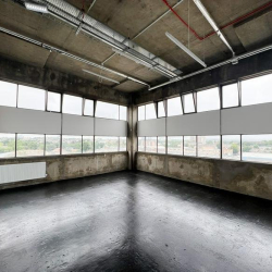 Serviced office centre - London