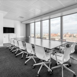 Office spaces in central Madrid
