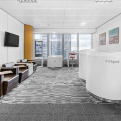 Office spaces to rent in Madrid