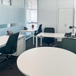 Office suite to lease in Madrid
