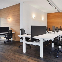 Executive suites in central Cologne