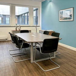Fourth Floor, Waidmarkt 11 serviced offices