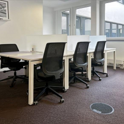 Image of Cologne serviced office