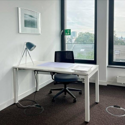 Serviced offices to rent in 