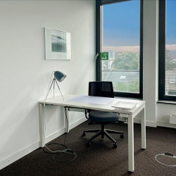 Serviced offices to rent in 