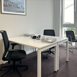 Serviced offices to rent in 