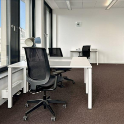 Serviced offices to rent in 