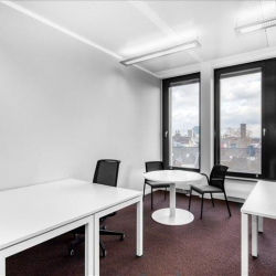 Executive office centre to let in Cologne