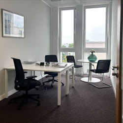 Serviced offices to rent in 