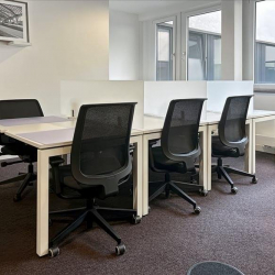 Offices at Fourth Floor, Waidmarkt 11