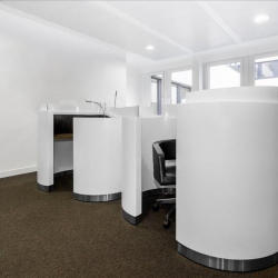 Executive office centres in central Cologne