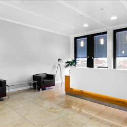 Cologne serviced office