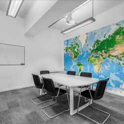 Serviced offices to let in Farnborough