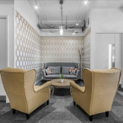 Image of Farnborough office suite