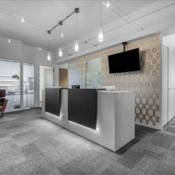 Fowler Avenue, The Hub, Farnborough Business Park serviced offices