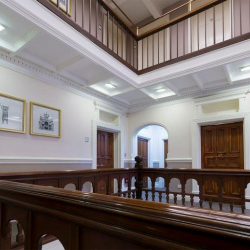 Nottingham serviced office centre