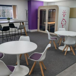 Office accomodation to rent in Leicester