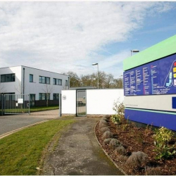 Foxhunter Drive office accomodations