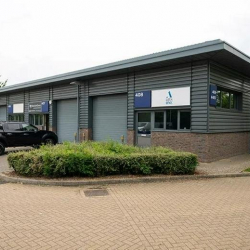 Serviced office to hire in Milton Keynes