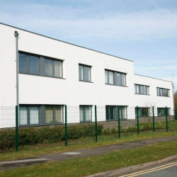 Serviced office centre - Milton Keynes