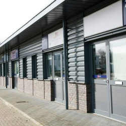 Office spaces to rent in Milton Keynes
