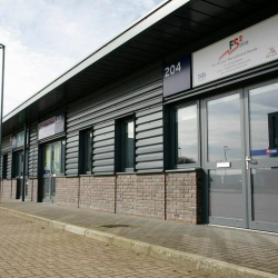 Serviced offices to rent in 