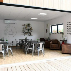 Executive offices to lease in Milton Keynes