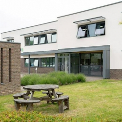 Milton Keynes executive suite