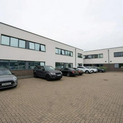 Exterior view of Foxhunter Drive