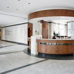 Executive suite to hire in Cologne
