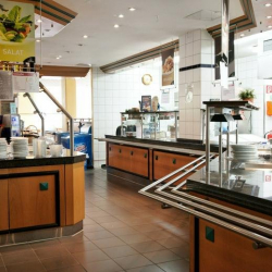 Serviced office in Cologne
