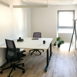 Kronberg executive office centre