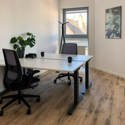 Office suite to rent in Kronberg