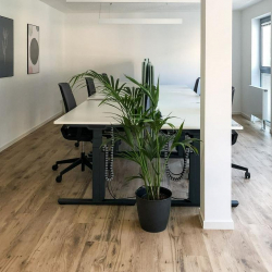 Image of Kronberg executive office centre
