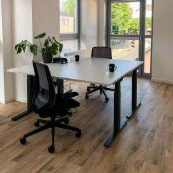 Serviced offices to lease in Kronberg