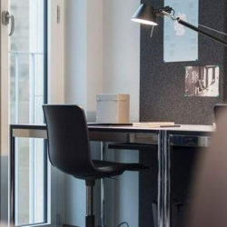 Serviced office centre - Frankfurt