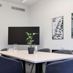 Serviced office centre to hire in Frankfurt