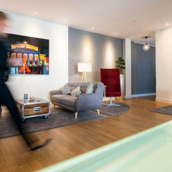 Executive office centres to let in Berlin