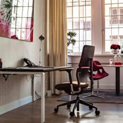 Berlin office space